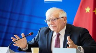 Προειδοποίηση Μπορέλ σε Κίνα ότι η Αποσύνδεση Μπορεί να Επιταχυνθεί Αν Δεν Διορθωθούν οι Ανισορροπίες