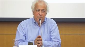 Γιώργος Καπόπουλος: Η Αποδρομή των ΗΠΑ Από την Μέση Ανατολή και ο Ενταφιασμός της Ειρηνικής Κατοχής Παλαιστινιακών Εδαφών (Ηχητικό)