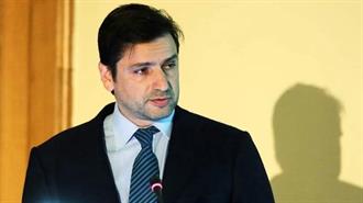 Παράγοντας Γεωπολιτικής Αναβάθμισης η Ελληνική Βιομηχανία