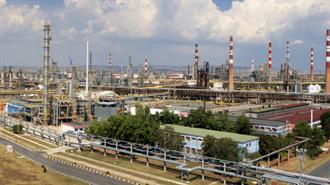 Lukoil: Δεν Υπάρχουν Συνομιλίες για την Πώληση του Διυλιστηρίου της στη Βουλγαρία