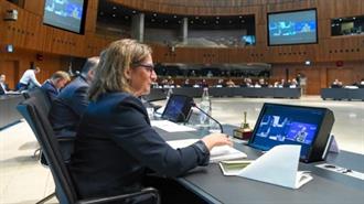 Σημαντικό Bήμα για την ΕΕ: Προχωράει η Mεταρρύθμιση της Aγοράς Eνέργειας