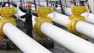 Η Κρίση στη Μέση Ανατολή Απειλεί την Ενεργειακή Ασφάλεια