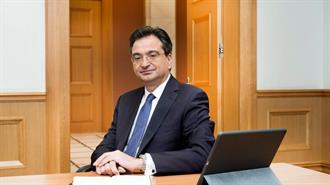 Ο Φωκίων Καραβίας Εξηγεί Πώς η Eurobank Κατάφερε να Εξαγοράσει το Μερίδιο του ΤΧΣ