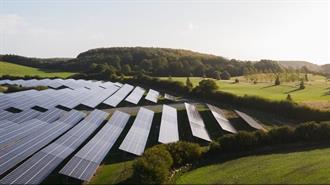 Η Better Energy Υπέγραψε PPA για Φ/Β  70MWp στη Δανία