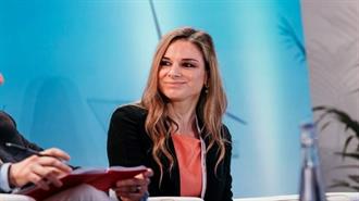 Ιωάννα Εξάρχου- BP: Οι Δημοπρασίες Βάσει Τιμών ο Καλύτερος Τρόπος Επίτευξης Παγκόσμιων Στόχων