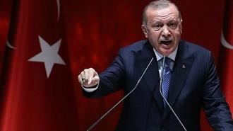 Ο Ερντογάν Eπιτίθεται και η Αθήνα ως Συνήθως Παρακολουθεί