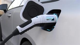 Το 70% των EVs Φορτίζουν την Μπαταρία τους στο Σπίτι ή στην Εργασία