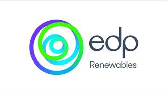 Στα €467 Εκατ. τα Καθαρά Κέρδη της EDP Renewables στο 9μηνο