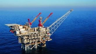 Ο Πόλεμος Ναρκοθετεί τα Ενεργειακά Σχέδια του Ισραήλ