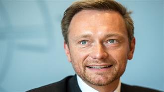 Κατά της Κατάργησης του Άνθρακα ο Γερμανός Υπ. Οικονομικών