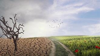 Finance Watch: Υποεκτιμούνται οι Oικονομικές Συνέπειες της Κλιματικής Κρίσης