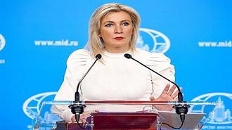 Η Ρωσία Αψηφά τις Νέες Αμερικανικές Κυρώσεις: Δεν Θα Μας Νικήσετε Ποτέ: