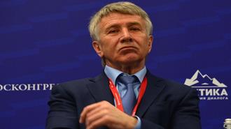 Novatek: “Οι Κυρώσεις των ΗΠΑ Είναι Ένδειξη του Επαγγελματισμού μας”