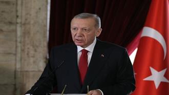 Ερντογάν: «Δεν Μπορούμε Πλέον να Μιλήσουμε με τον Νετανιάχου - Τον Διαγράψαμε και τον Πετάξαμε»