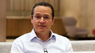 Wael Sawan: Η Shell  Αναπροσαρμόζει την Στρατηγική της για τις ΑΠΕ