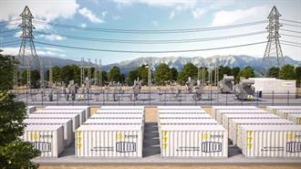 Altea Green Power: Σύστημα Αποθήκευσης Μπαταριών 1GW στην Ιταλία