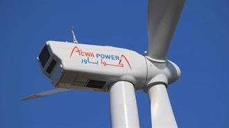 ACWA, Masdar και SOCAR Yπέγραψαν MoU για 500MW από ΑΠΕ στο Αζερμπαϊτζάν