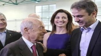 Γιατί ο Κυριάκος Είναι Ιδεολογικά “Διάδοχος” του Σημίτη