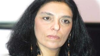 Μαίρη Μπόση: Επαναχάραξη Διεθνών Δεδομένων, Σφαιρών Επιρροής και Συνόρων (Ηχητικό)