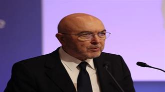 Κ. Φραγκογιάννης: Ελλάδα – Κίνα: Πολιτισμοί με Επιρροή και Ισχυρούς Δεσμούς