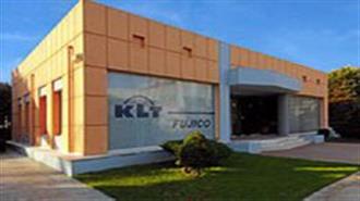 KLT Energy: Δύο Νέες Συμβάσεις Έργων για Φυσικό Αέριο 5 εκατ. ευρώ