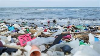 ΟΗΕ: Στο Ναϊρόμπι οι Συνομιλίες για τον Περιορισμό της Πλαστικής Ρύπανσης
