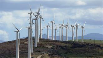 Βιώσιμη Επένδυση τα Αιολικά, Παρά το Πρόσφατο Sell-Off