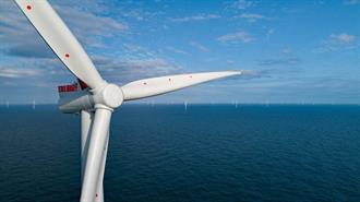 Η Octopus Απέκτησε το 5% σε Υπεράκτιο Αιολικό  στη Γερμανική Β. Θάλασσα