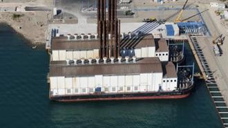 Αλβανία: Καταγγελία του Δημοκρατικού Κόμματος για την Υπόθεση των Δύο Πλοίων Παραγωγής Ενέργειας στον Αυλώνα