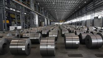 Εμπόριο Χάλυβα, Αλουμινίου: Παράταση Εκεχειρίας με τις ΗΠΑ Εξετάζει η ΕΕ