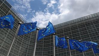 ΕΕ: Συμφωνία για Νόμο, ο Οποίος Θέτει Όριο Εκπομπών Μεθανίου στις Εισαγωγές Ορυκτών Καυσίμων