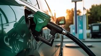 Το 5% των ΙΧ και Φορτηγών που Κυκλοφορούν στην ΕΕ Χρησιμοποιεί Εναλλακτικά Καύσιμα