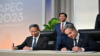 ΗΠΑ και Φιλιππίνες Υπογράφουν Συμφωνία για την Πυρηνική Ενέργεια