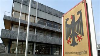Γερμανία: Παράνομη η Χρήση Χρέους Λόγω COVID για το Ταμείο για το Κλίμα
