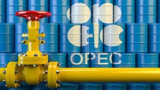 Το Πετρέλαιο στα Χαμηλότερα Επίπεδα από τον Ιούλιο- Σκέψεις στον ΟΠΕΚ+  για Νέες Περικοπές