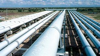 Σερβία: Στρέφεται στο Αέριο του Αζερμπαϊτζάν