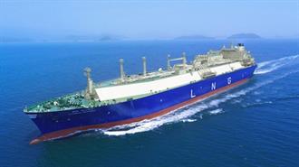 LNG: Η Νέα Διαμάχη ΗΠΑ-ΕΕ με Παιχνίδια στην Αγορά Spot