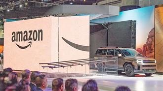 Η Amazon θα Πουλάει Πλέον και Αυτοκίνητα