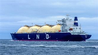 LNG: Οι Τιμές Spot στην Ασία Παραμένουν Σταθερές Λόγω Υψηλών Αποθεμάτων και Μειωμένης Ζήτησης