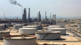 «Οι ΗΠΑ Είναι Βέβαιες Ότι τα Αραβικά Κράτη Δεν θα Εργαλειοποιήσουν το Πετρέλαιο Λόγω Γάζας», Λέει Σύμβουλος του Μπάιντεν