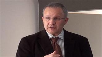 Κολοβός: Τα «Ψιλά Γράμματα» Κερδών των Παρόχων Ενέργειας (Ηχητικό)