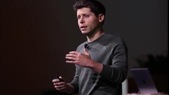 ΗΠΑ: Η OpenAI Ανακοίνωσε την Επιστροφή του Σαμ Άλτμαν