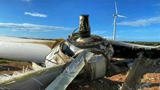 Siemens Energy-Περικοπές € 400 εκατ., στην Ταλαιπωρημένη Siemens Gamesa