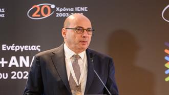 Εὐκαιρία γιά τήν Ἑλλάδα ὁ Μεταλλευτικός Κλάδος