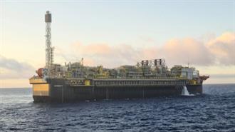 Η Petrobras Στοχεύει να Μετατρέψει τη Βραζιλία σε Παγκόσμια Ενεργειακή Δύναμη
