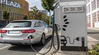 ΕΕ- Μειώθηκαν οι Πωλήσεις Plug-In Υβριδικών και Ντίζελ Οχημάτων τον Οκτώβριο