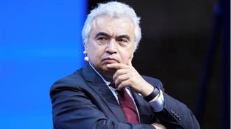 IEA-Μπιρόλ: Έφτασε η Στιγμή της Αλήθειας για τη  Βιομηχανία Πετρελαίου και Φ. Αερίου