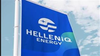 Edison: Τιμή-Στόχος τα €9,7 για τη Helleniq Energy
