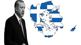 Σταύρος Λυγερός: Γιατί Δεν Λέμε στον Ερντογάν Πού Είναι τα Σύνορα της Δικής μας Καρδιάς; (Video)
