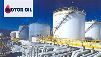Δεν θα Αντικασταθεί στο Δ.Σ. της Motor Oil ο Εκλιπών Γ. Αλεξανδρίδης